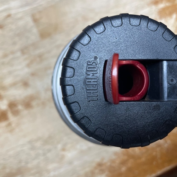 Vintage Thermos - Picture 2 of 6